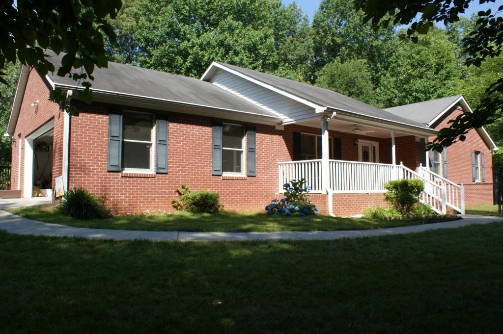 4025 Greenway Road Gainesville, GA 30507 - Photo 1 of 1 Gallery Image 1