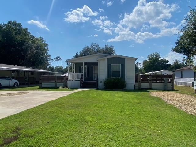 1793 Rico Drive Lillian, AL 36549 - Photo 2 of 25