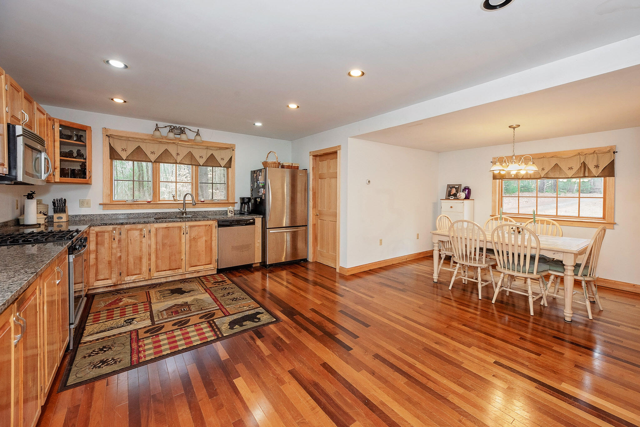 414 Taylor Hill Road New Vineyard, ME 04956 - Photo 23 of 88 414 Taylor Hill Road