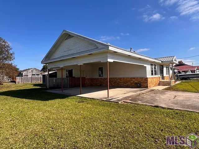 $49,500 | 104 Jane Street, Chauvin, LA 70344