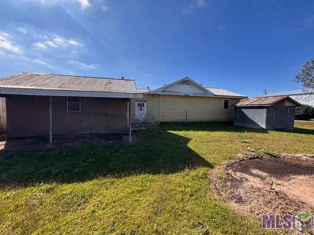 $49,500 | 104 Jane Street, Chauvin, LA 70344