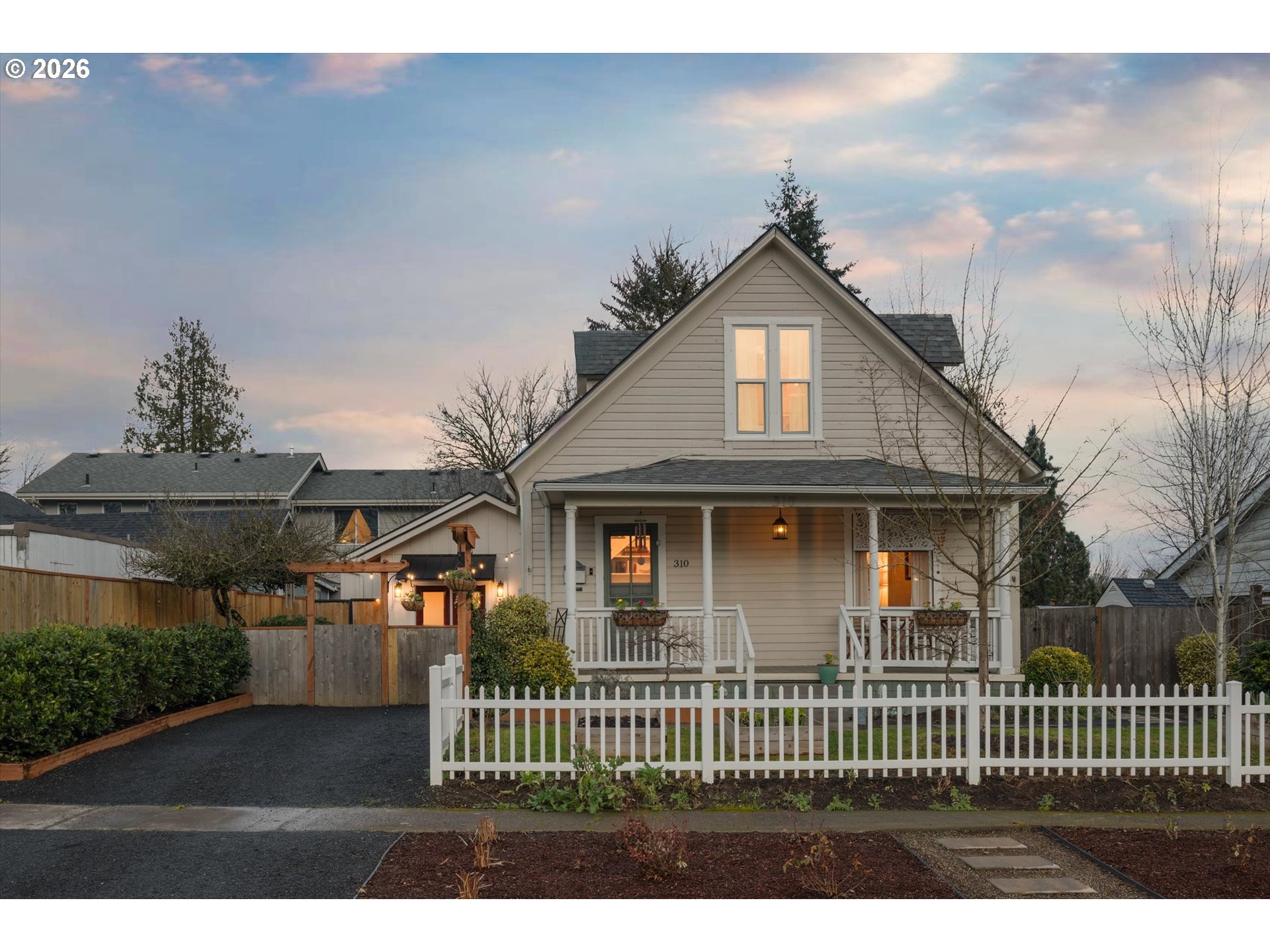 310 North School Street Newberg, OR 97132 - Photo 1 of 43