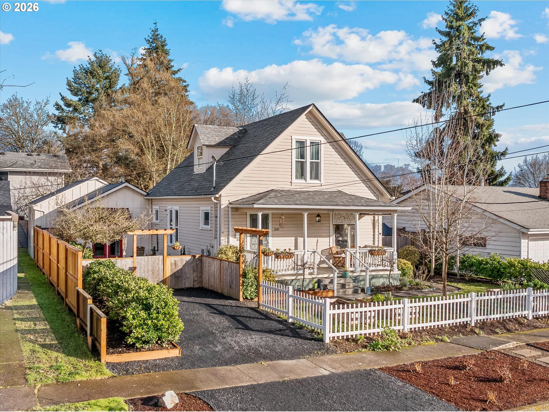 310 North School Street Newberg, OR 97132 - Photo 3 of 43