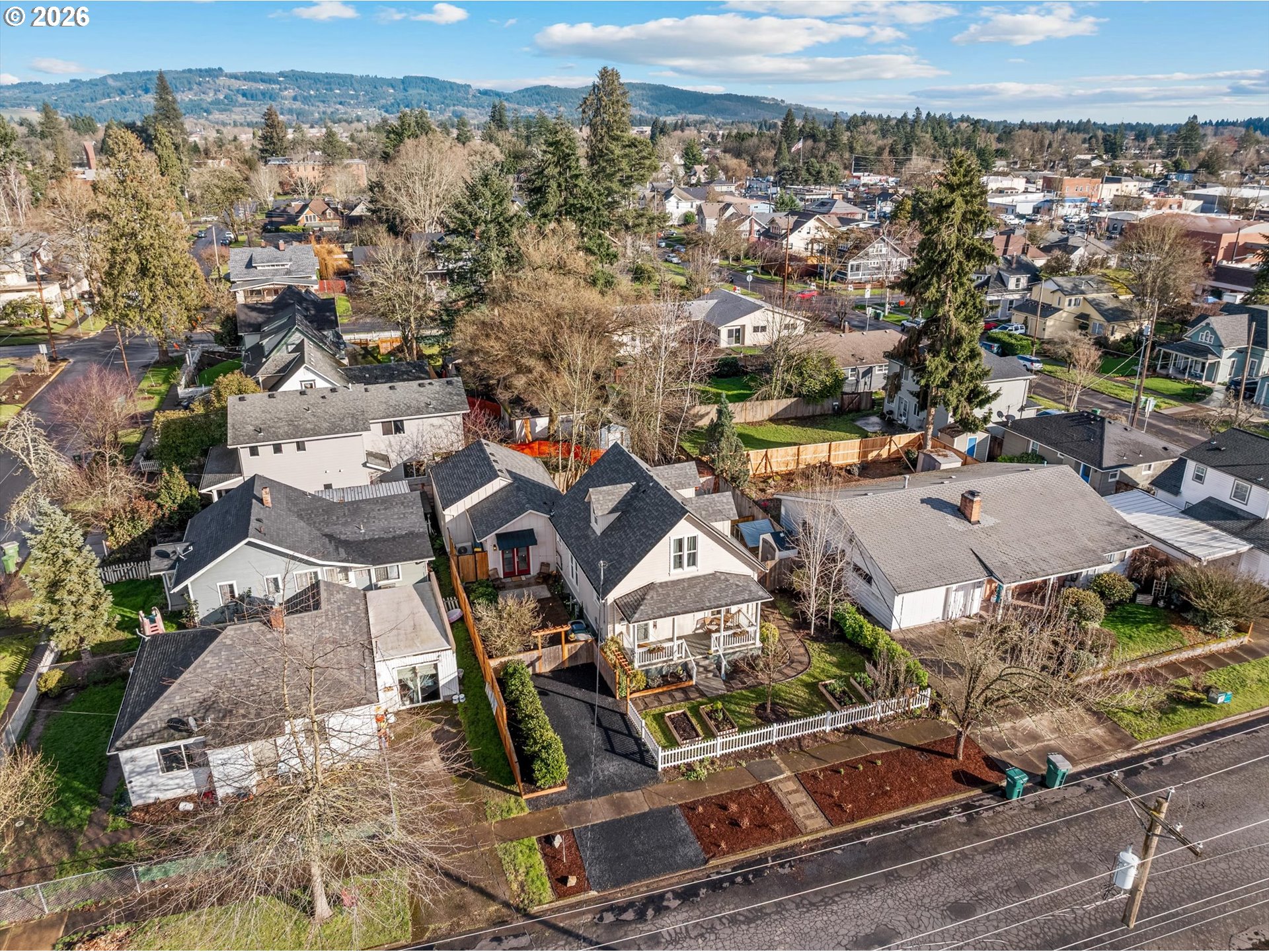 310 North School Street Newberg, OR 97132 - Photo 40 of 43