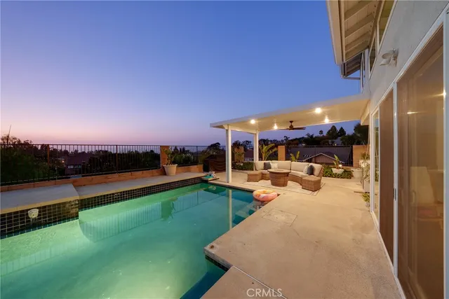 $1,628,000 | 6691 Smokewood Circle, Anaheim Hills, CA 92807