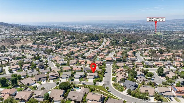 $1,628,000 | 6691 Smokewood Circle, Anaheim Hills, CA 92807