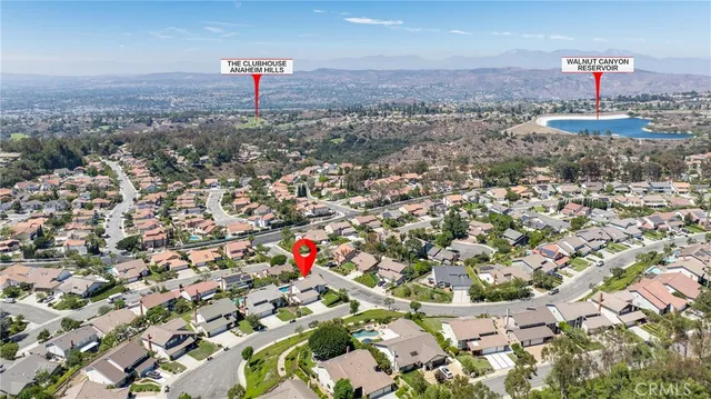 $1,628,000 | 6691 Smokewood Circle, Anaheim Hills, CA 92807