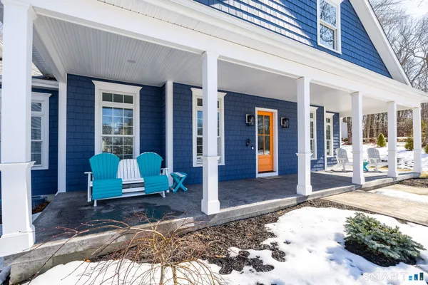 $624,900 | 4 Goldfinch Terrace, East Lyme, CT 06333
