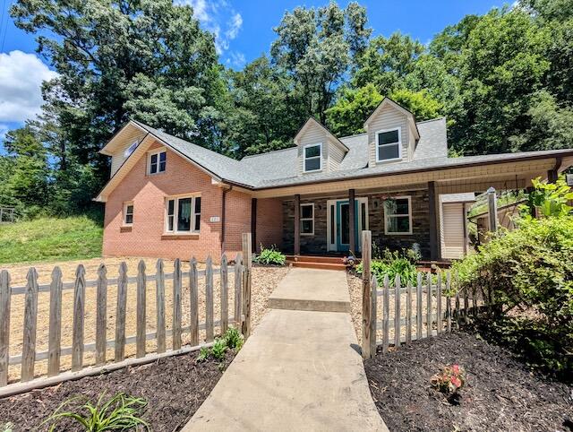 221 Camp Creek Road Northwest Riner, VA 24149 - Photo 1 of 35 1 (2)
