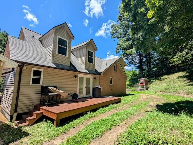 221 Camp Creek Road Northwest Riner, VA 24149 - Photo 12 of 35 1 (13)