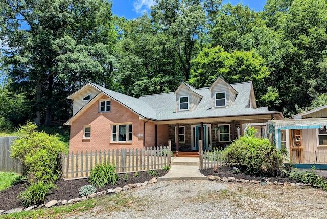 221 Camp Creek Road Northwest Riner, VA 24149 - Photo 2 of 35 1 (3)