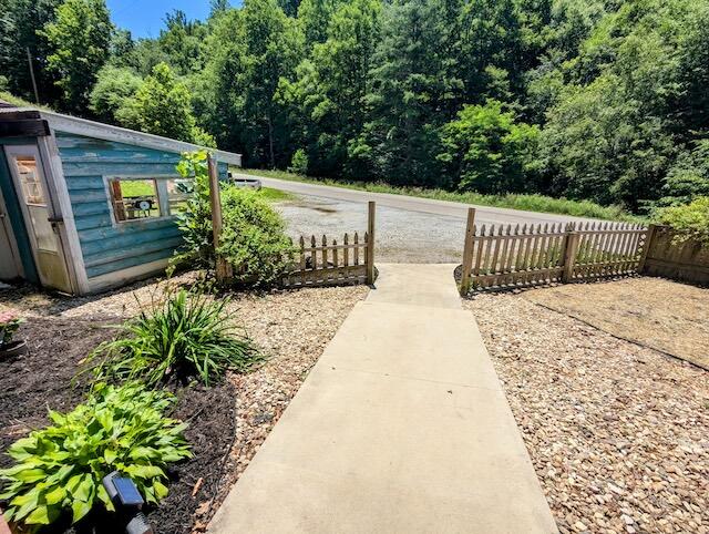 221 Camp Creek Road Northwest Riner, VA 24149 - Photo 6 of 35 1 (7)