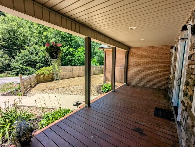 221 Camp Creek Road Northwest Riner, VA 24149 - Photo 7 of 35 1 (8)
