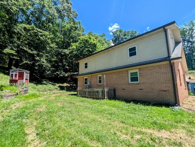 221 Camp Creek Road Northwest Riner, VA 24149 - Photo 8 of 35 1 (9)