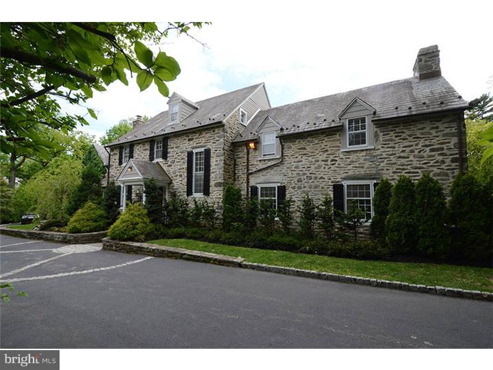 511 Fishers Road Bryn Mawr, PA 19010 - Photo 1 of 25 Exterior Front