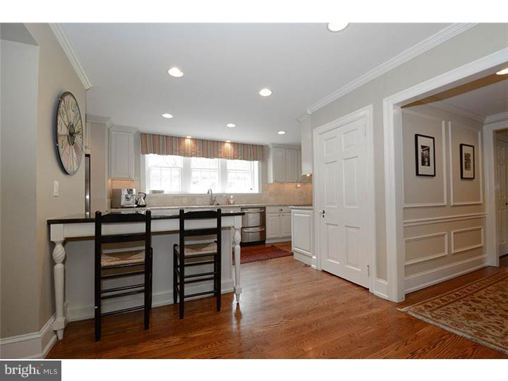 511 Fishers Road Bryn Mawr, PA 19010 - Photo 14 of 25 Kitchen