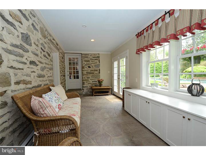 511 Fishers Road Bryn Mawr, PA 19010 - Photo 17 of 25 Sun Room