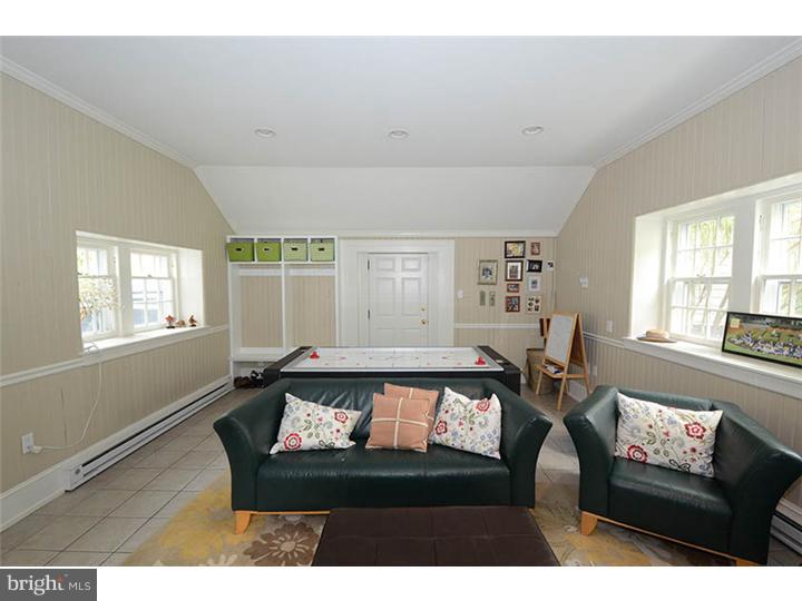 511 Fishers Road Bryn Mawr, PA 19010 - Photo 18 of 25 Game Room