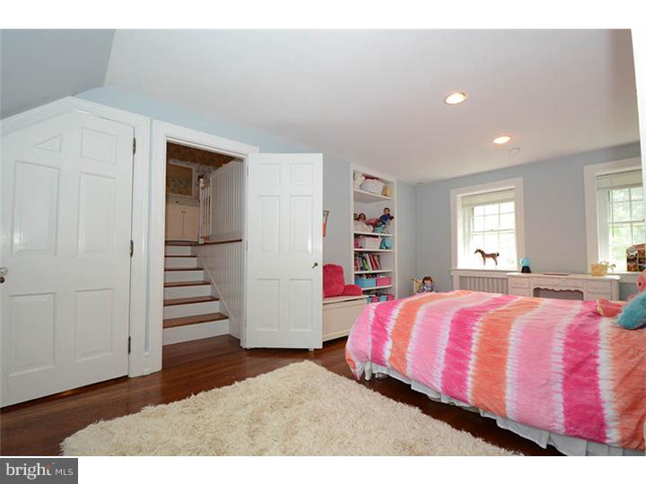 511 Fishers Road Bryn Mawr, PA 19010 - Photo 20 of 25 Bedroom