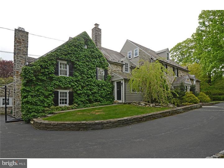 511 Fishers Road Bryn Mawr, PA 19010 - Photo 25 of 25 Exterior