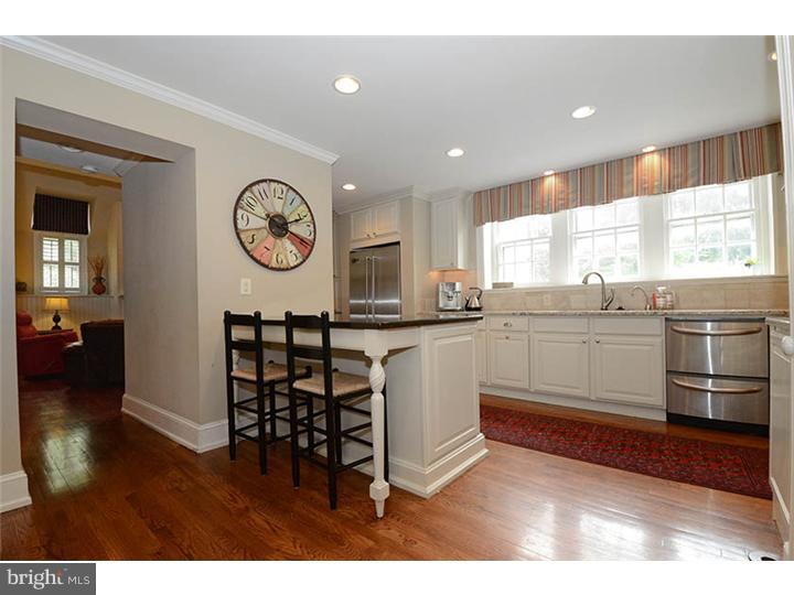 511 Fishers Road Bryn Mawr, PA 19010 - Photo 5 of 25 Kitchen
