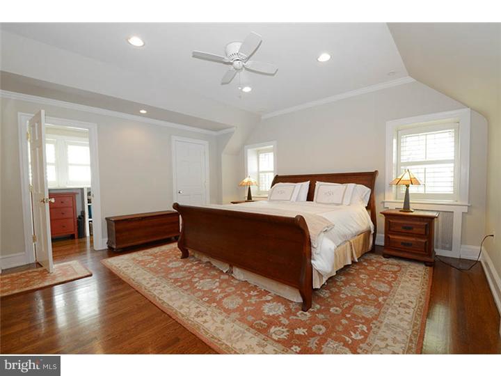 511 Fishers Road Bryn Mawr, PA 19010 - Photo 8 of 25 Master Bedroom