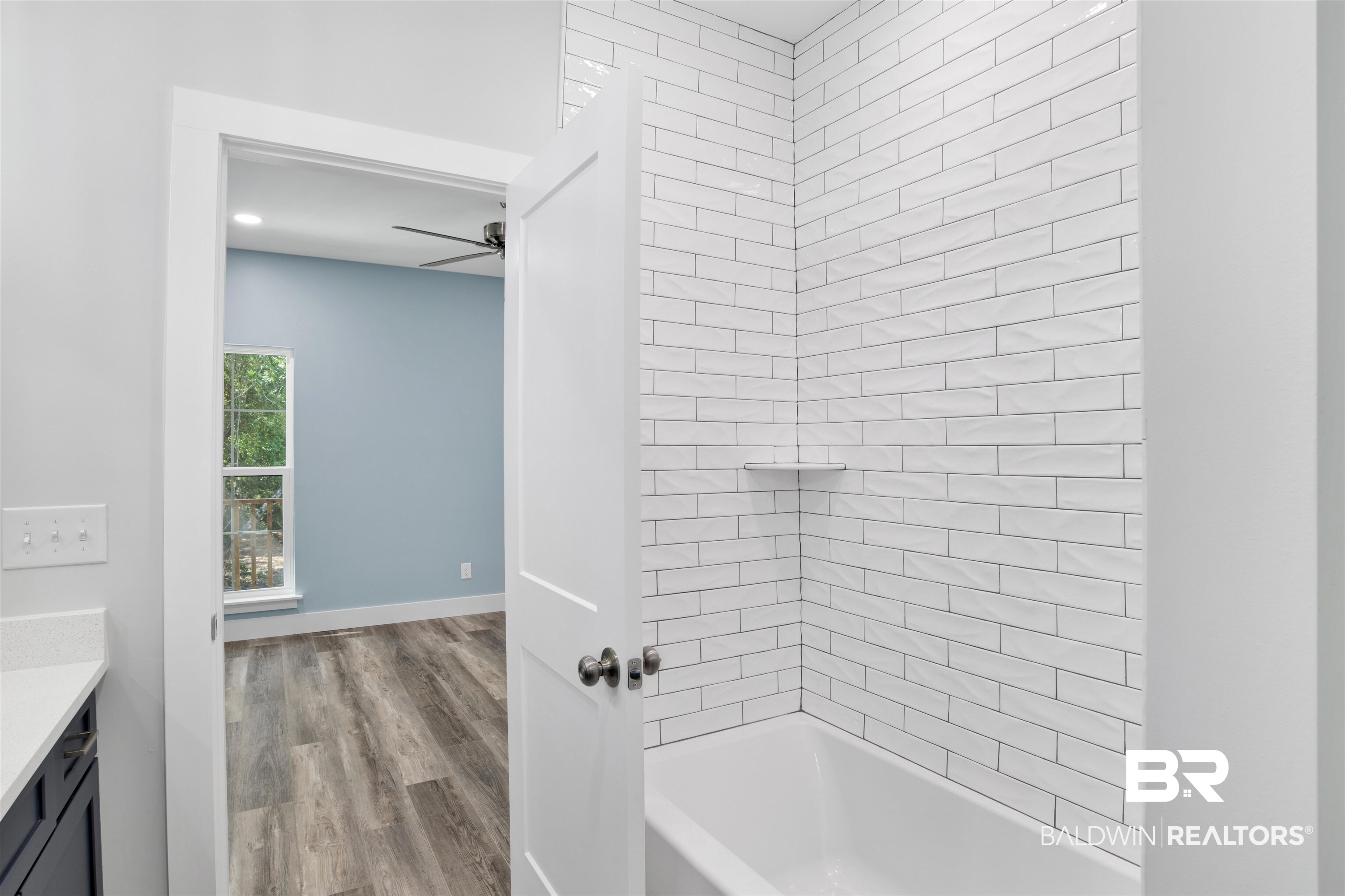 30604 Orange Street Elberta, AL 36530 - Photo 16 of 27 Primary Bathroom