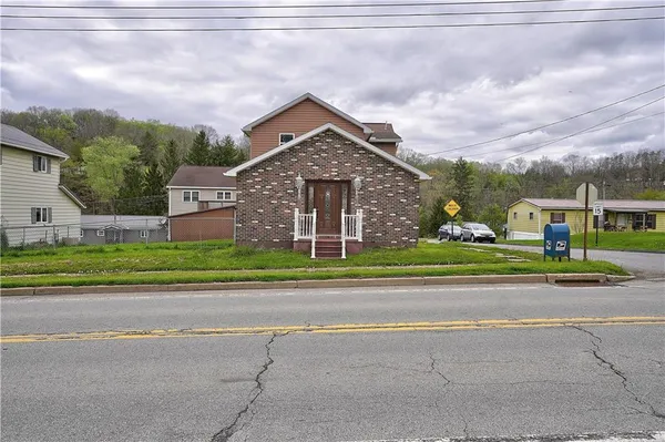 $199,900 | 117 West Broad Street, New Bethlehem, PA 16242