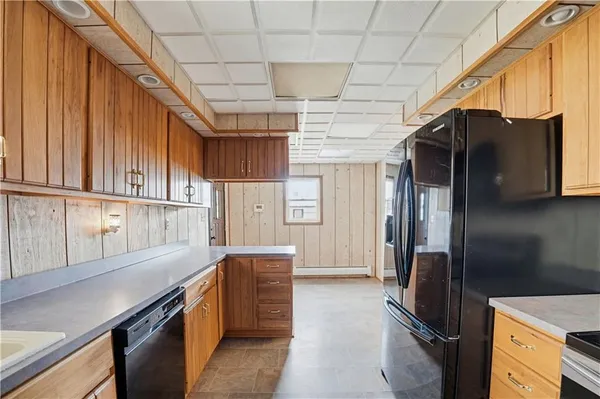 $199,900 | 117 West Broad Street, New Bethlehem, PA 16242