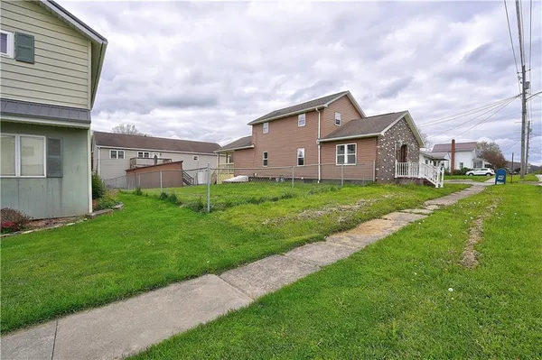$199,900 | 117 West Broad Street, New Bethlehem, PA 16242