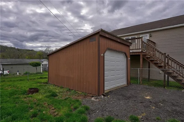 $199,900 | 117 West Broad Street, New Bethlehem, PA 16242