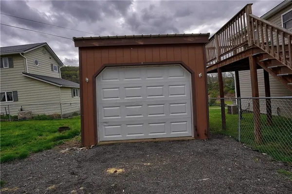 $199,900 | 117 West Broad Street, New Bethlehem, PA 16242