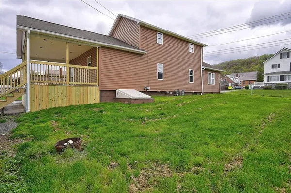 $199,900 | 117 West Broad Street, New Bethlehem, PA 16242