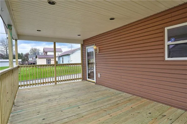 $199,900 | 117 West Broad Street, New Bethlehem, PA 16242