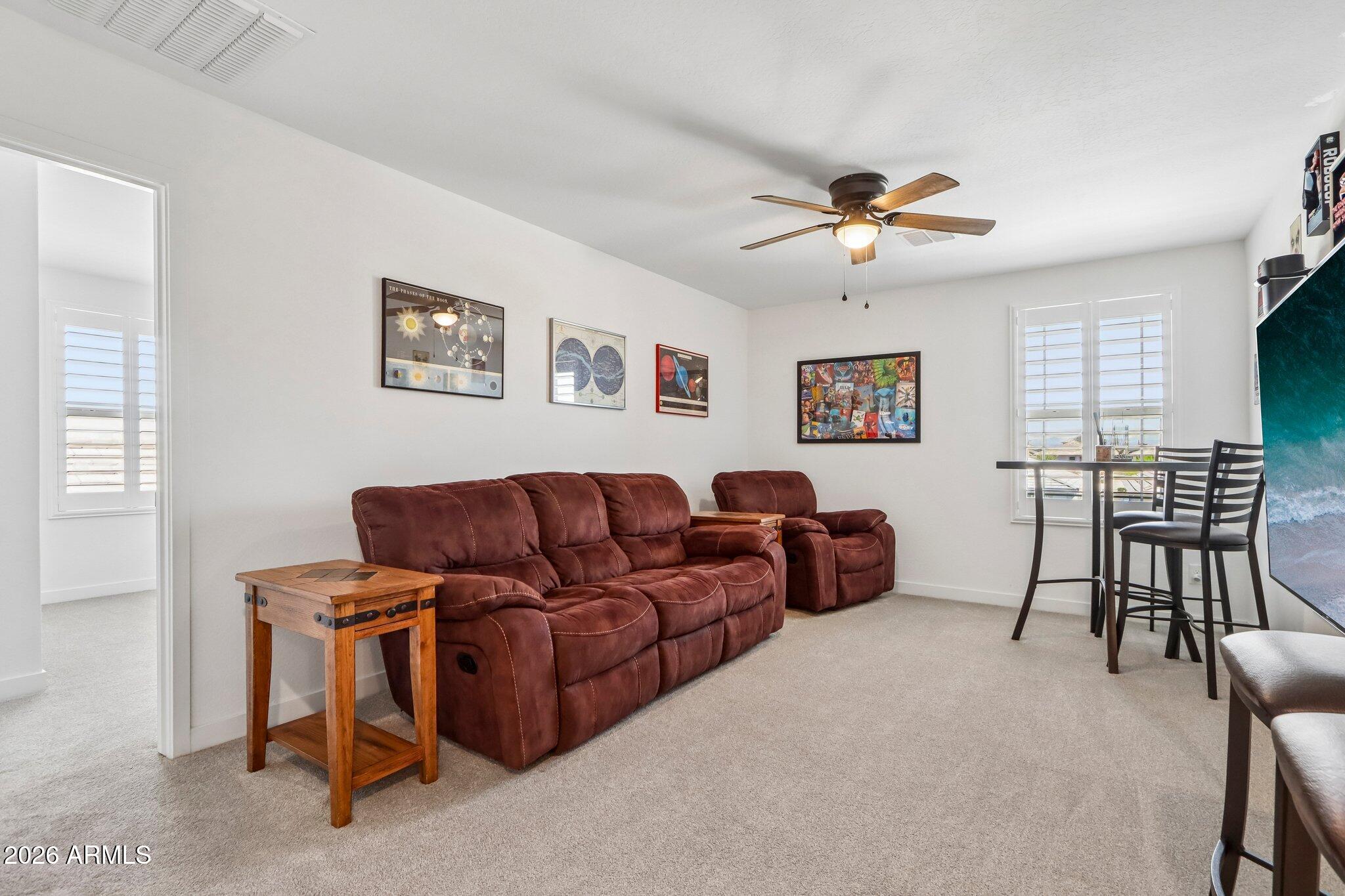 16987 West Red Bird Road Surprise, AZ 85387 - Photo 25 of 49