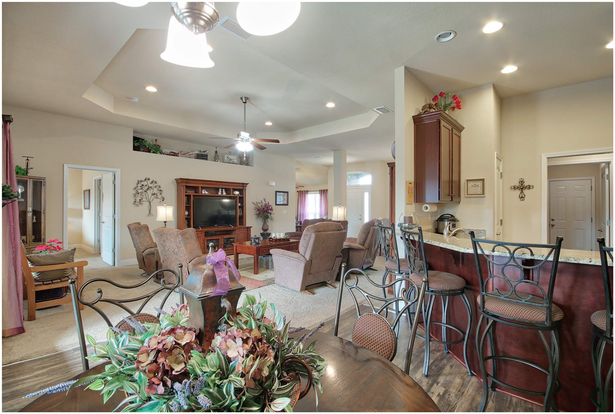 740 Edinburgh Avenue Foley, AL 36535 - Photo 11 of 29