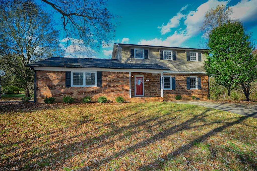 6489 Cedar Square Road Archdale, NC 27263 - Photo 1 of 30