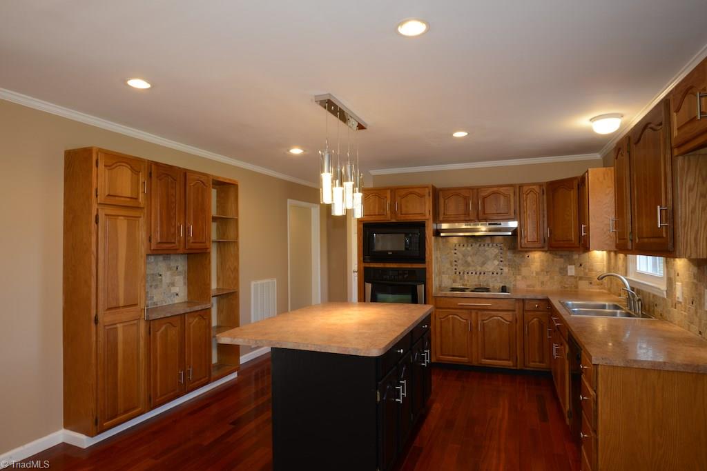 6489 Cedar Square Road Archdale, NC 27263 - Photo 12 of 30