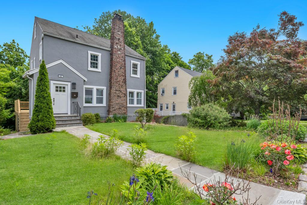 42 Stratford Road Scarsdale, NY 10583 - Photo 3 of 31