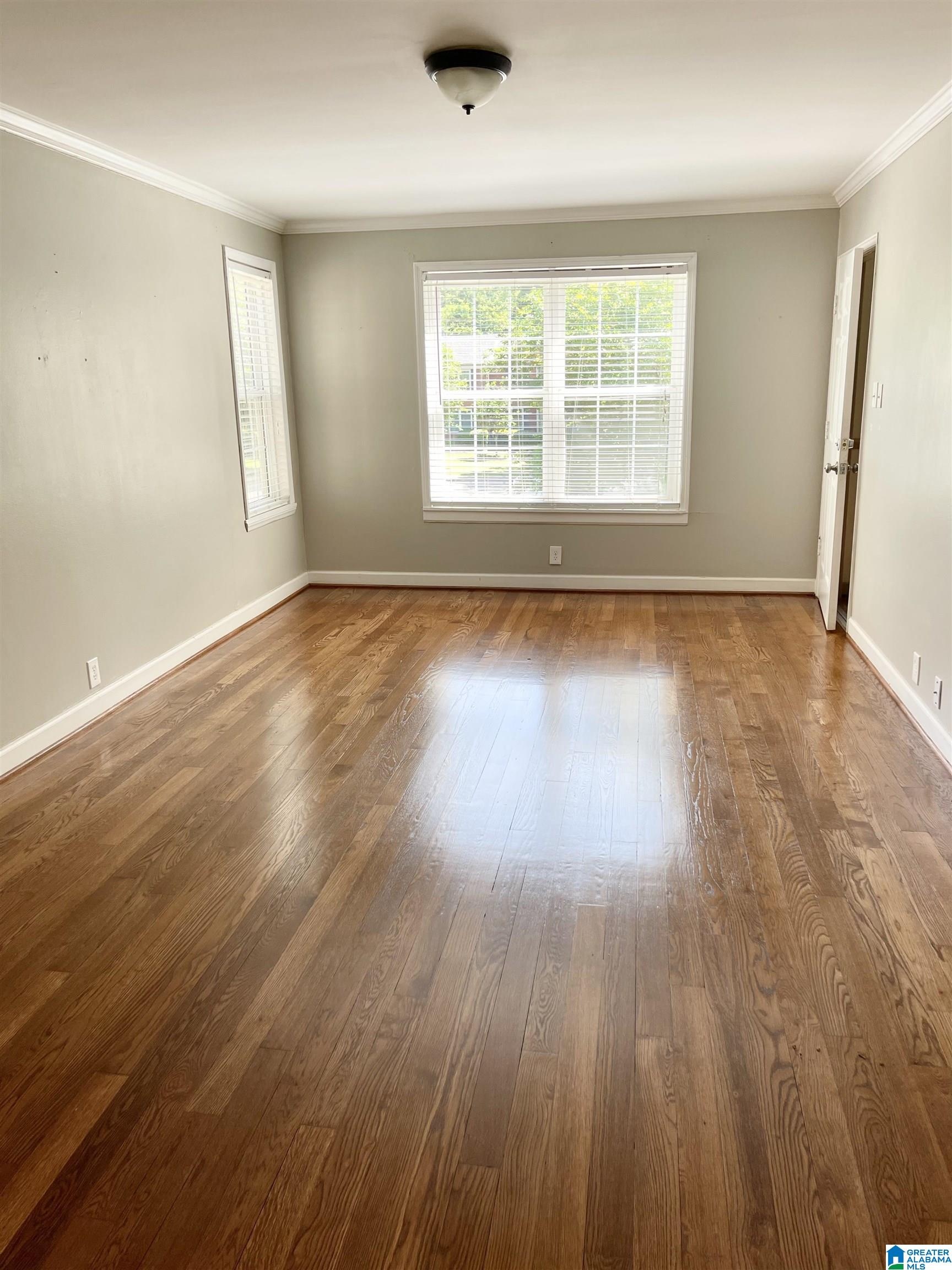 202 Fox Hall Road, Unit D Birmingham, AL 35213 - Photo 2 of 12