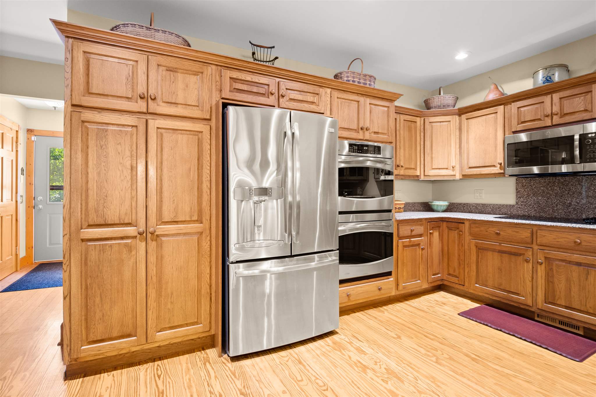 1220 Gump Road East Fort Wayne, IN 46845 - Photo 22 of 36