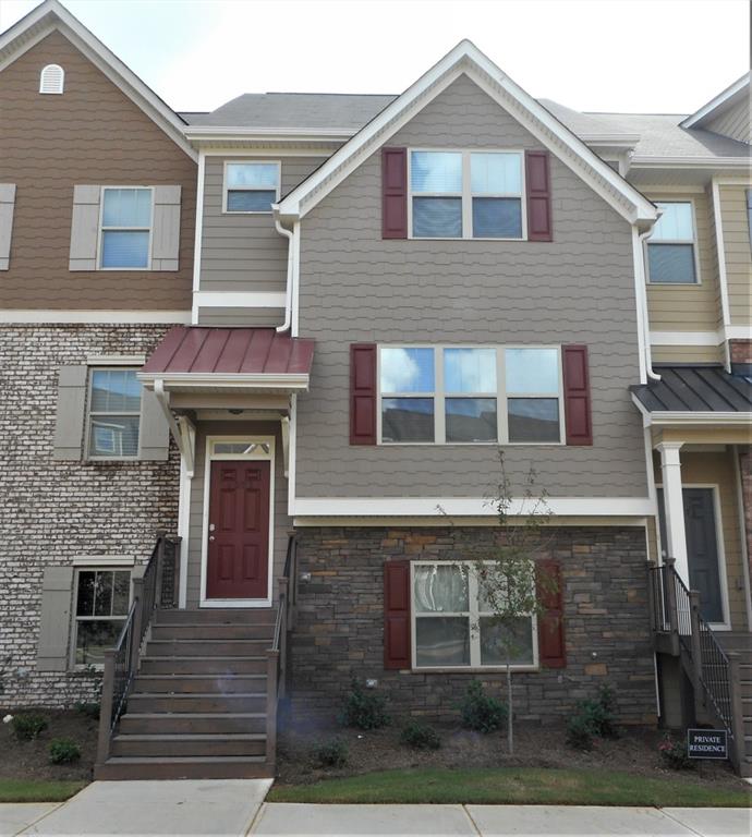4166 Integrity Way, Unit 24 Powder Springs, GA 30127 - Photo 1 of 1