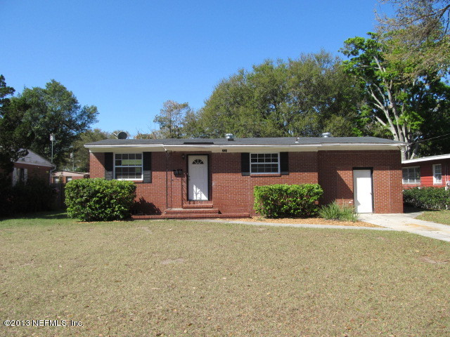 2534 Gaillardia Road Jacksonville, FL 32211 - Photo 1 of 9 1043324