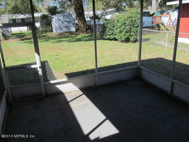 2534 Gaillardia Road Jacksonville, FL 32211 - Photo 8 of 9 patio