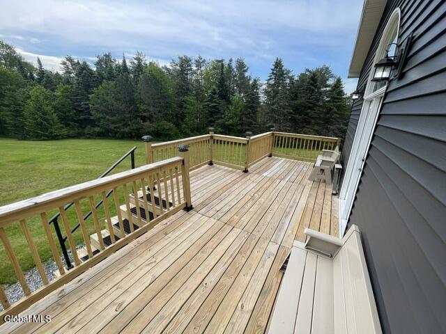 382 Old Road Grafton, NY 12052 - Photo 85 of 93 deck