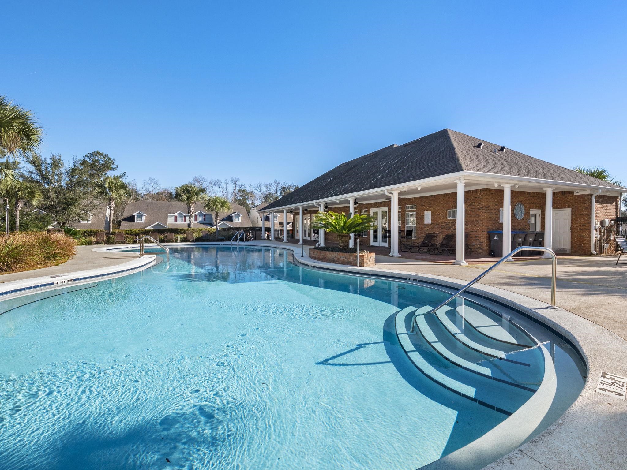 4434 Gearhart Road, Unit 5301 Tallahassee, FL 32303 - Photo 37 of 37