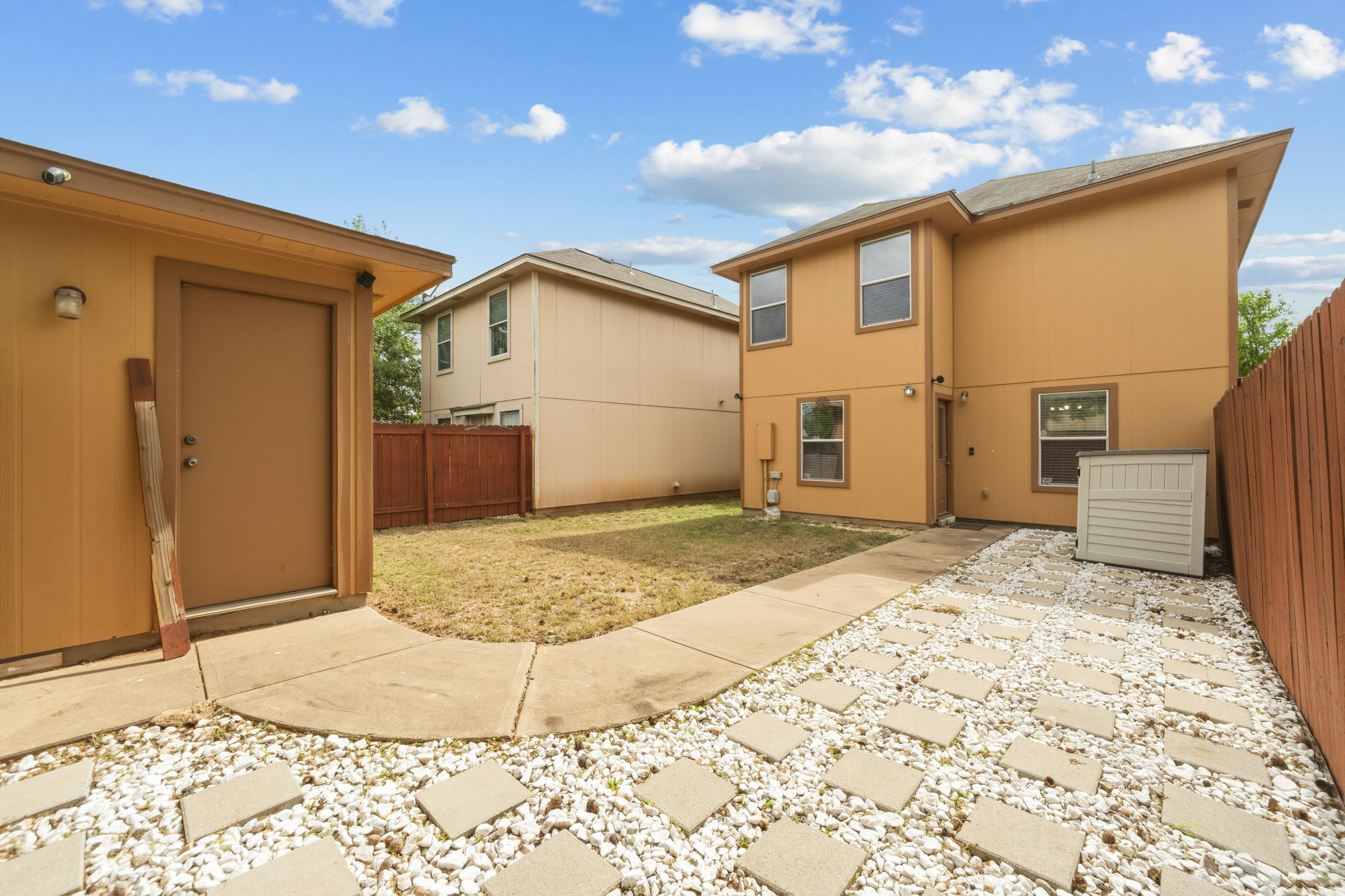 4528 Best Way Austin, TX 78725 - Photo 36 of 40