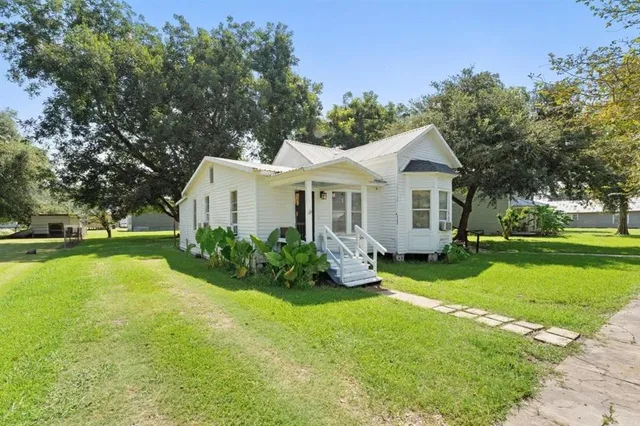 $66,990 | 414 Iowa Avenue, Lake Arthur, LA 70549