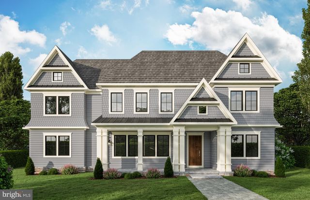 $3,300,000 | 3611 Roberts Lane, Arlington, VA 22207