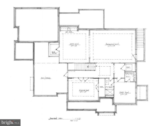 $3,300,000 | 3611 Roberts Lane, Arlington, VA 22207